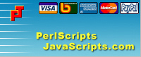 We accept safe and secure Credit Card and PayPal Payments!