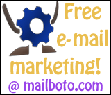 Mailing list management made easy